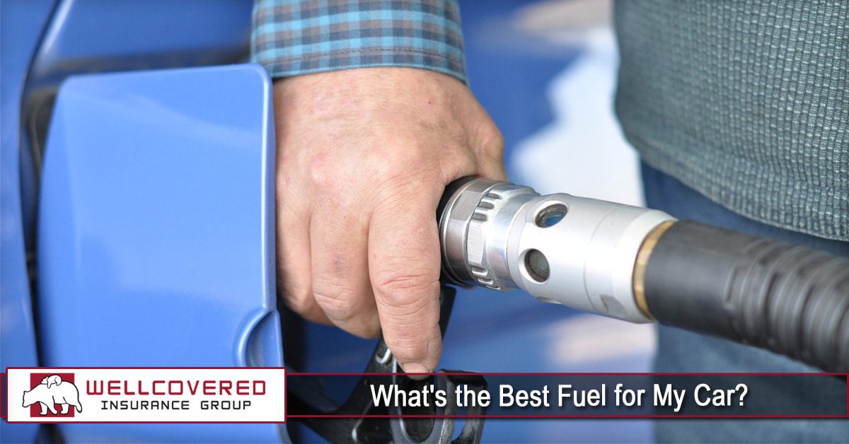 What's the Best Fuel for My Car?